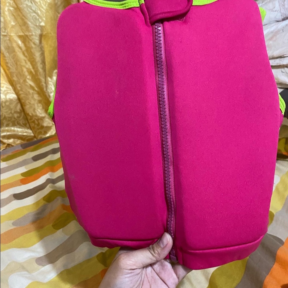 Infant Life Vest jacket
